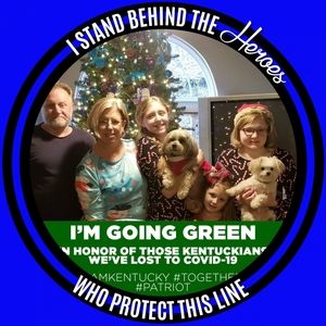 Meet your Posher, Linda darrell